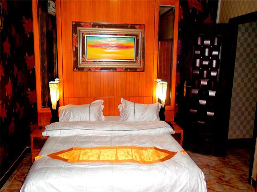 Royal Suites Hotel Nouakchott Szoba fotó
