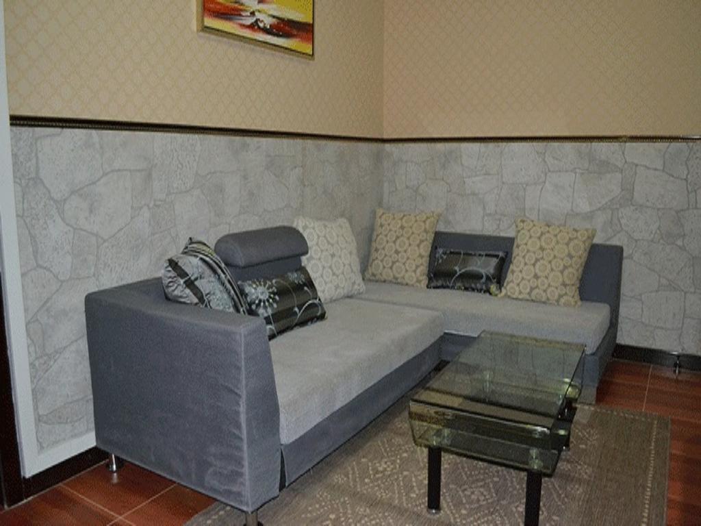 Royal Suites Hotel Nouakchott Szoba fotó
